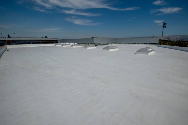 Fast & Reliable Emergency Roof Repairs in West Sayville, NY